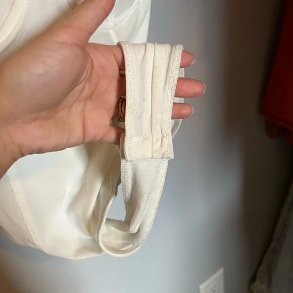 Princess Polly Underwire Bodysuit - Picture 7 of 8